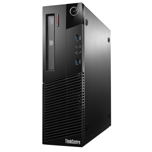 lenovo thinkcentre m83p sff